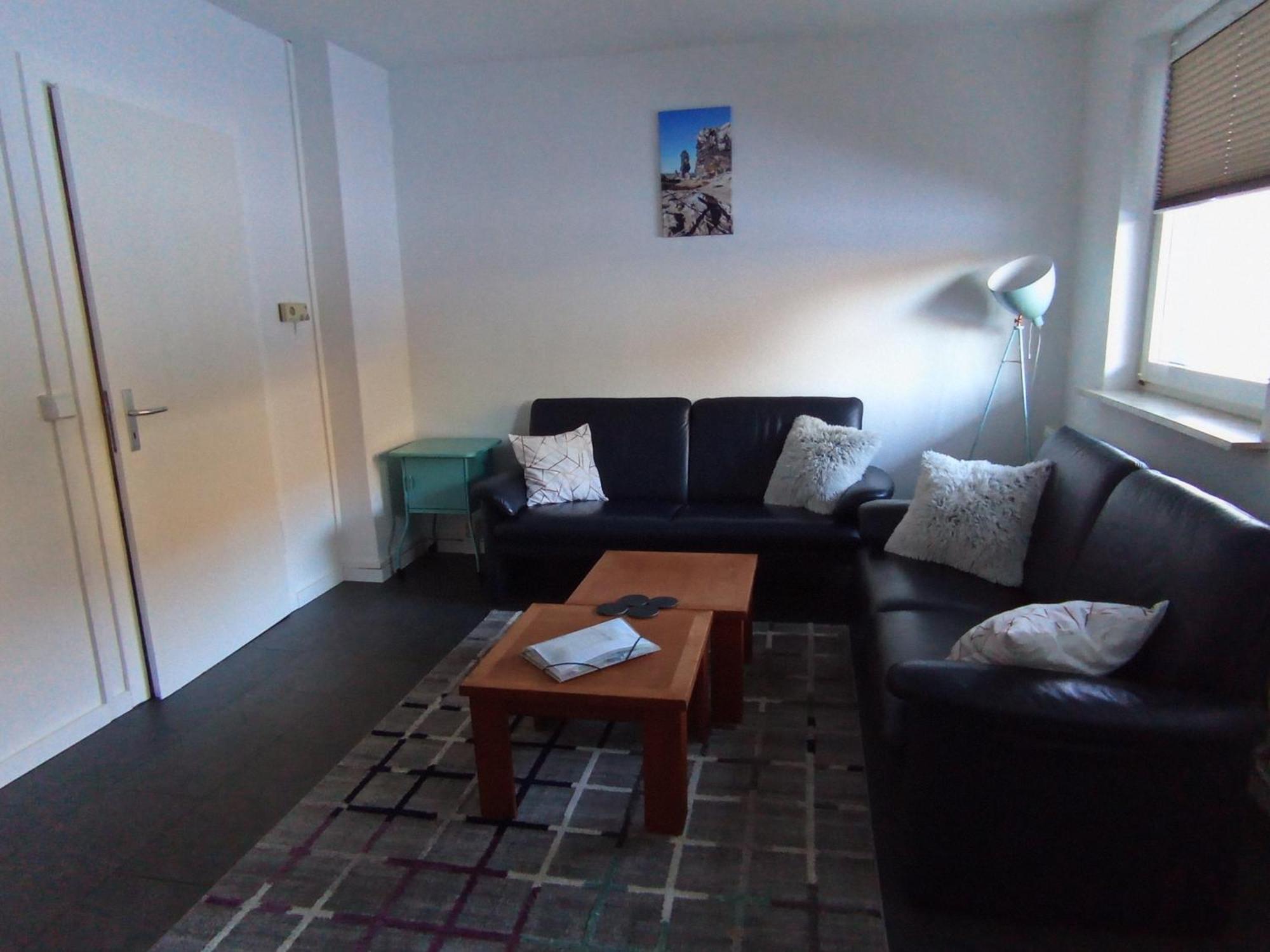 Haus Christoffel Wieda Habitación foto